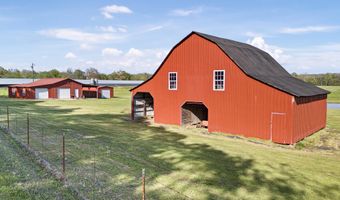 1958 Crites Rd, Atkins, AR 72823