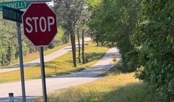 Main St and Hwy 1, Alberta, VA 23821