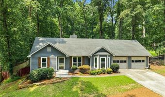26 Boones Ridge Dr SE, Acworth, GA 30102
