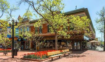 1372 Glacier Pl, Boulder, CO 80303