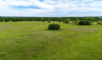 424 County Road 1475, Alvord, TX 76225