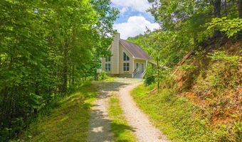 1044 Shell Stand Rd, Almond, NC 28702