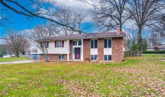 677 W Nimisila Rd, Akron, OH 44319