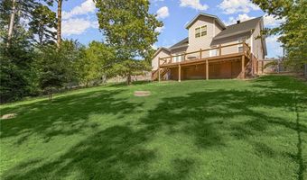 23 Cumbrian Dr, Bella Vista, AR 72714