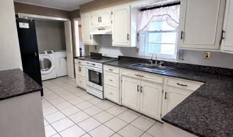 401 Lee St, Alma, GA 31510