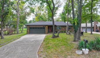 96 Circle Dr, Afton, OK 74331