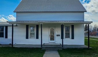 602 Harris, Big Timber, MT 59011