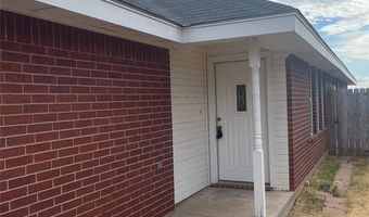 2449 Patriot Commons Rd, Abilene, TX 79601