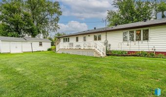 511 N Cherry Ave, Bridgewater, SD 57319