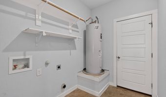 213 S Baugh St, Alvarado, TX 76009
