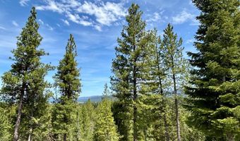 Sky Horse Drive lot 37, Cascade, ID 83611