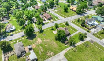 436 E 13th Lot 9 St, Baxter Springs, KS 66713