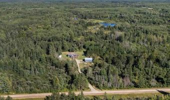 9176 Murray Rd, Angora, MN 55703