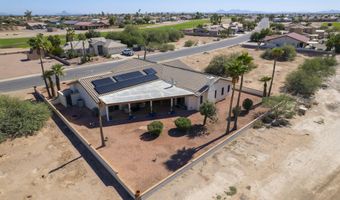 14450 S COUNTRY CLUB Way, Arizona City, AZ 85123