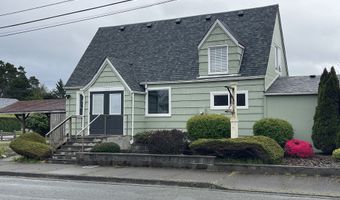 95 12TH St, Bandon, OR 97411