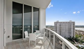 4100 Island Blvd 2303, Aventura, FL 33160