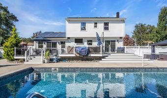 23 Pelican Dr, Bayville, NJ 08721