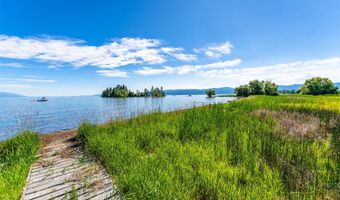 440 Holt Dr, Bigfork, MT 59911