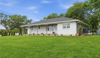 17341 N 158th St, Basehor, KS 66007
