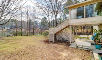 1034 Rebecca Dr, Leesville, SC 29070