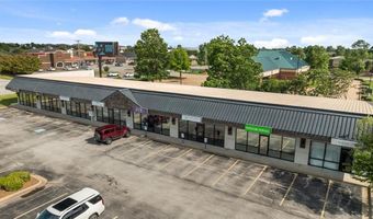2210 S Walton BLVD Unit Suite 10, Bentonville, AR 72712