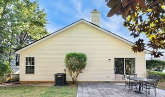 918 Homestead Park Dr, Apex, NC 27502