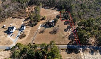 851 Jordan Rd, Autryville, NC 28318