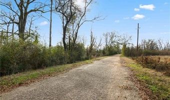 Tract B BOOMERANG Road lot Tract, Amite, LA 70422