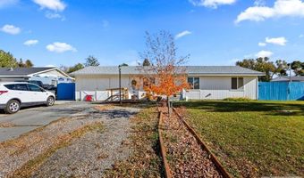 632 Wildrose Ln, Blackfoot, ID 83221