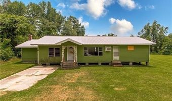 1968-70 AVENUE L, Bogalusa, LA 70427