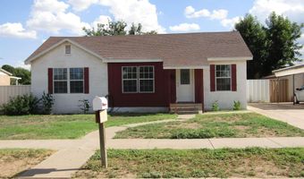 1111 W Chisum Ave, Artesia, NM 88210