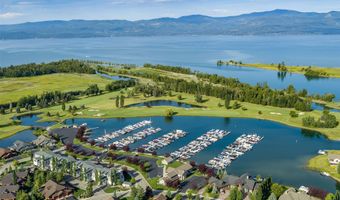 D-5 Eagle Bend Yacht Harbor, Bigfork, MT 59911