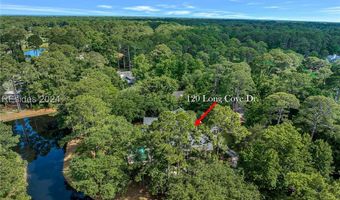 120 Long Cove Dr, Hilton Head Island, SC 29928