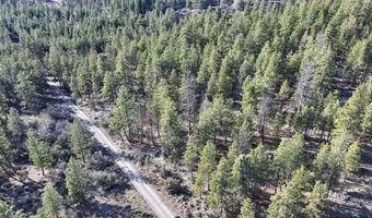 Badger Lane, Bonanza, OR 97623