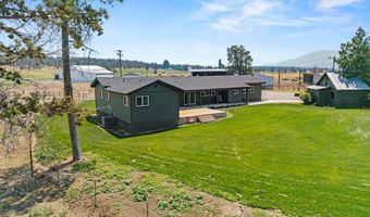 7122 E Langell Valley Rd, Bonanza, OR 97623