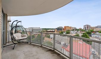 3409 WILSON Blvd 611, Arlington, VA 22201