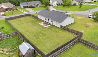 135 Shaw St, Albertville, AL 35950