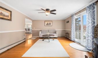 166 Gervais St, Coventry, RI 02816