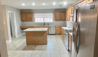 14867 E Shadow Creek Dr, Biloxi, MS 39532