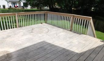 4910 Baker Ridge Pl, Acworth, GA 30101