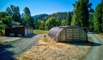 913 Starveout Creek Rd, Azalea, OR 97410