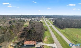 1764 N Brindlee Mountain Pkwy, Arab, AL 35016