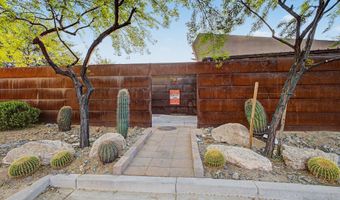 6525 E CAVE CREEK Rd 11, Cave Creek, AZ 85331