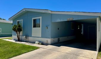 2012 Champagne St, Carson City, NV 89701