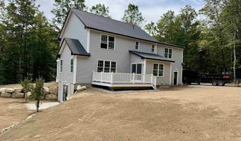 132 Asby Rd, Canterbury, NH 03224