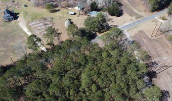 0 Mail Route Rd, Bonneau, SC 29431