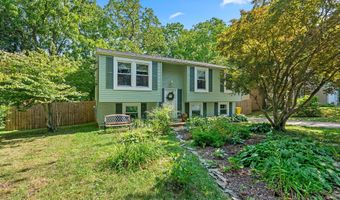 1471 AMBERWOOD Dr N, Annapolis, MD 21409