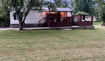 55 Minnow Ln, Alderson, WV 24901