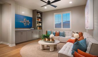 8602 Mission Villa Dr Plan: Plan 4, Rosemead, CA 91770