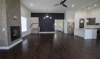 4200 SW Hollyhock St, Bentonville, AR 72713